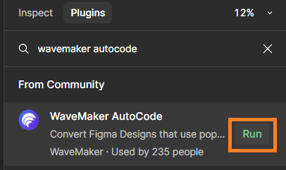 launch plugin